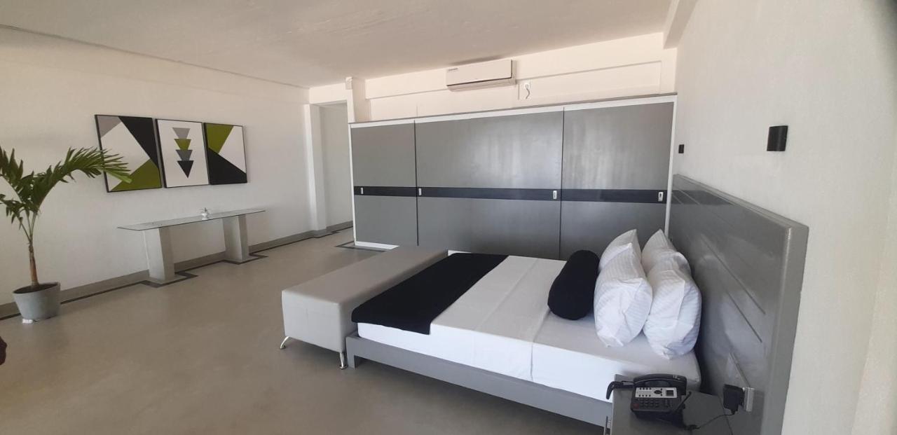 Josan Villa With A Glorious Beach And Sea View Habaraduwa Central Exterior foto